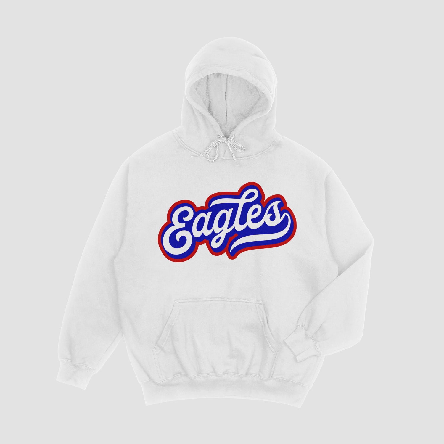 Oak Grove  Eagles Hoodie