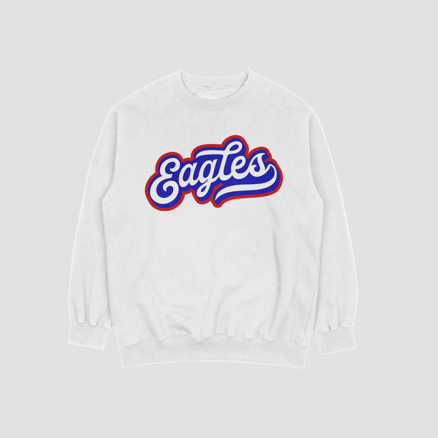 Oak Grove Bold Eagles Sweatshirt