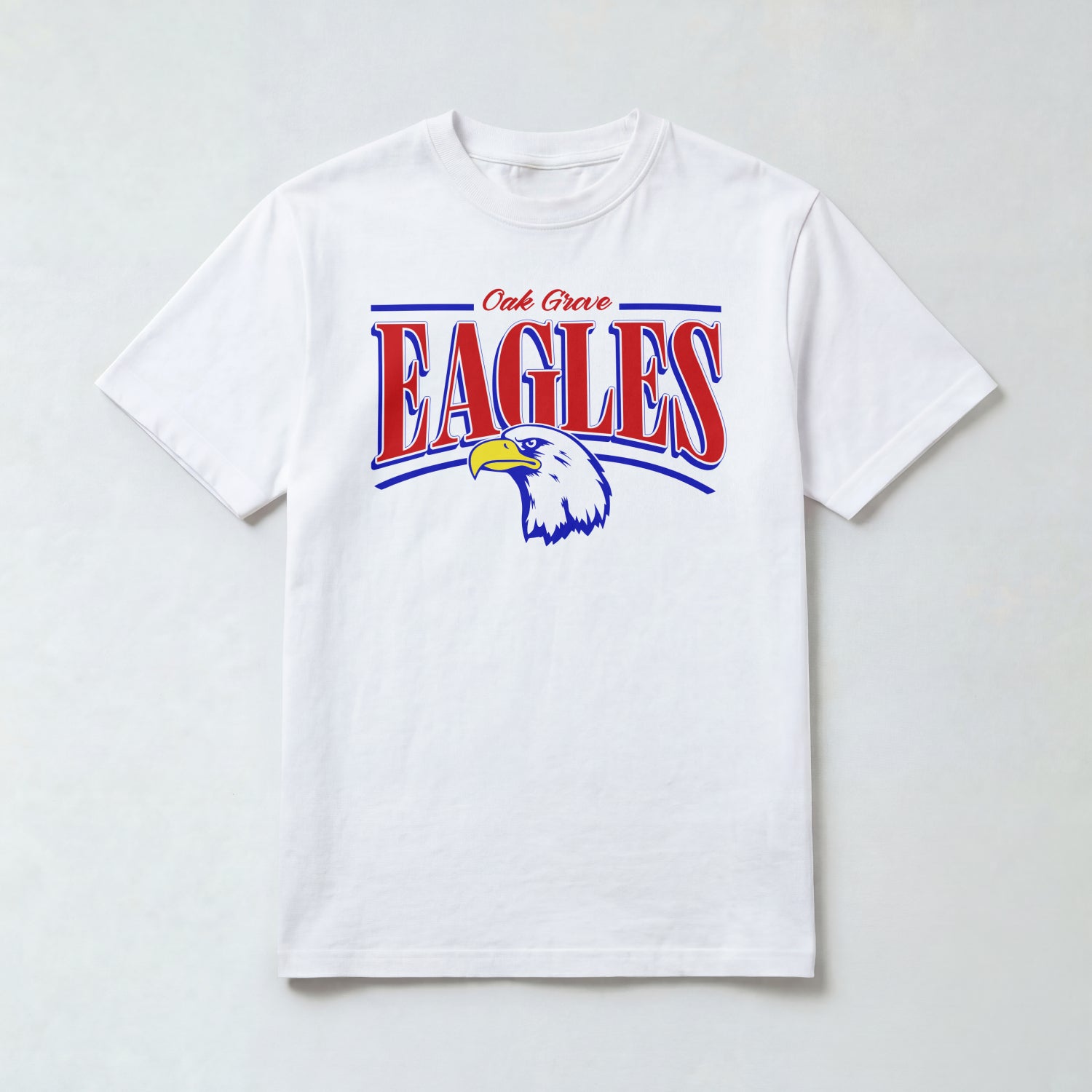 Oak Grove Vintage T-Shirt