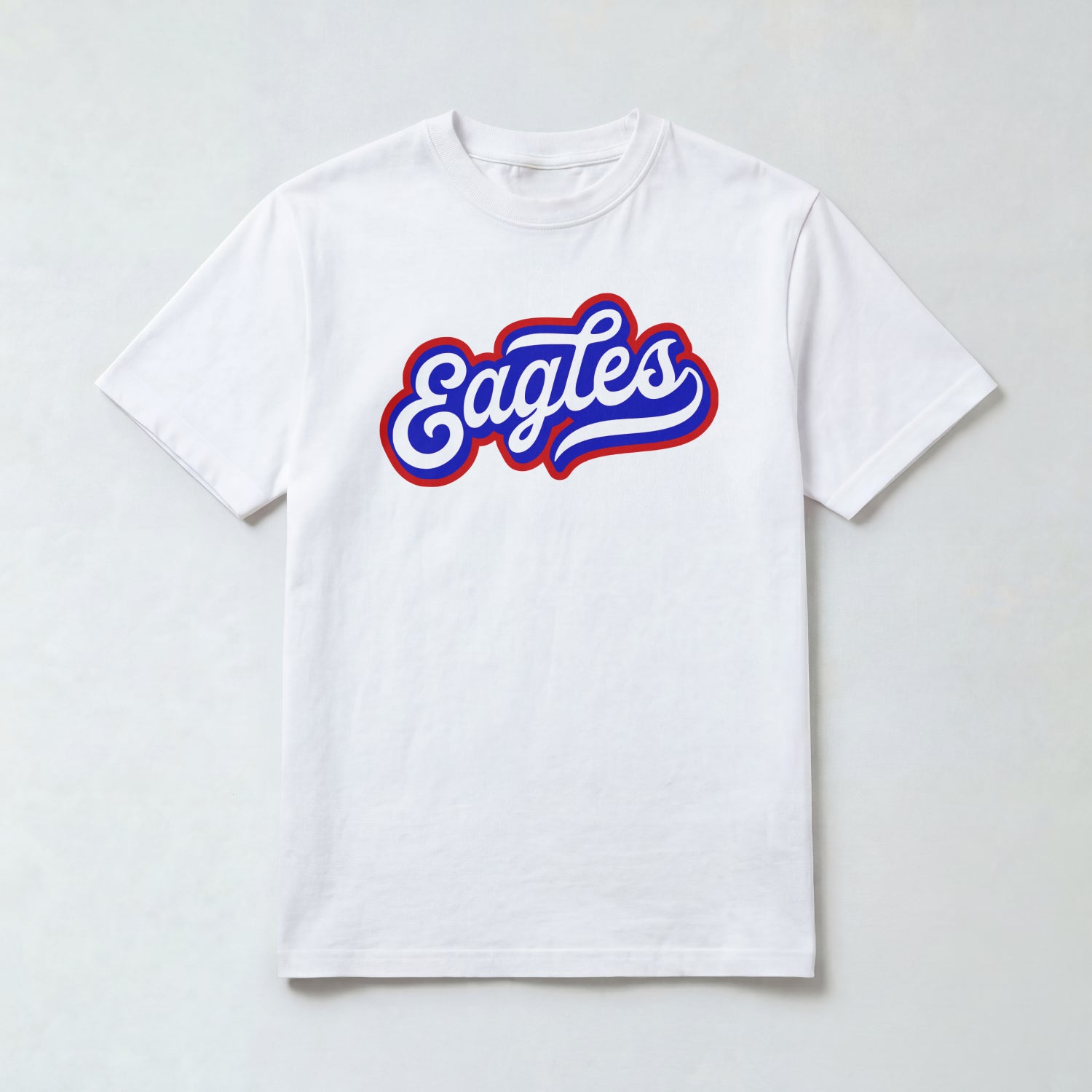 Oak Grove Bold Eagles T-Shirt