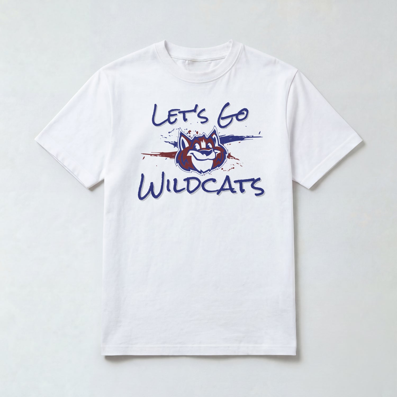 Woodstock Wildcats T-Shirt