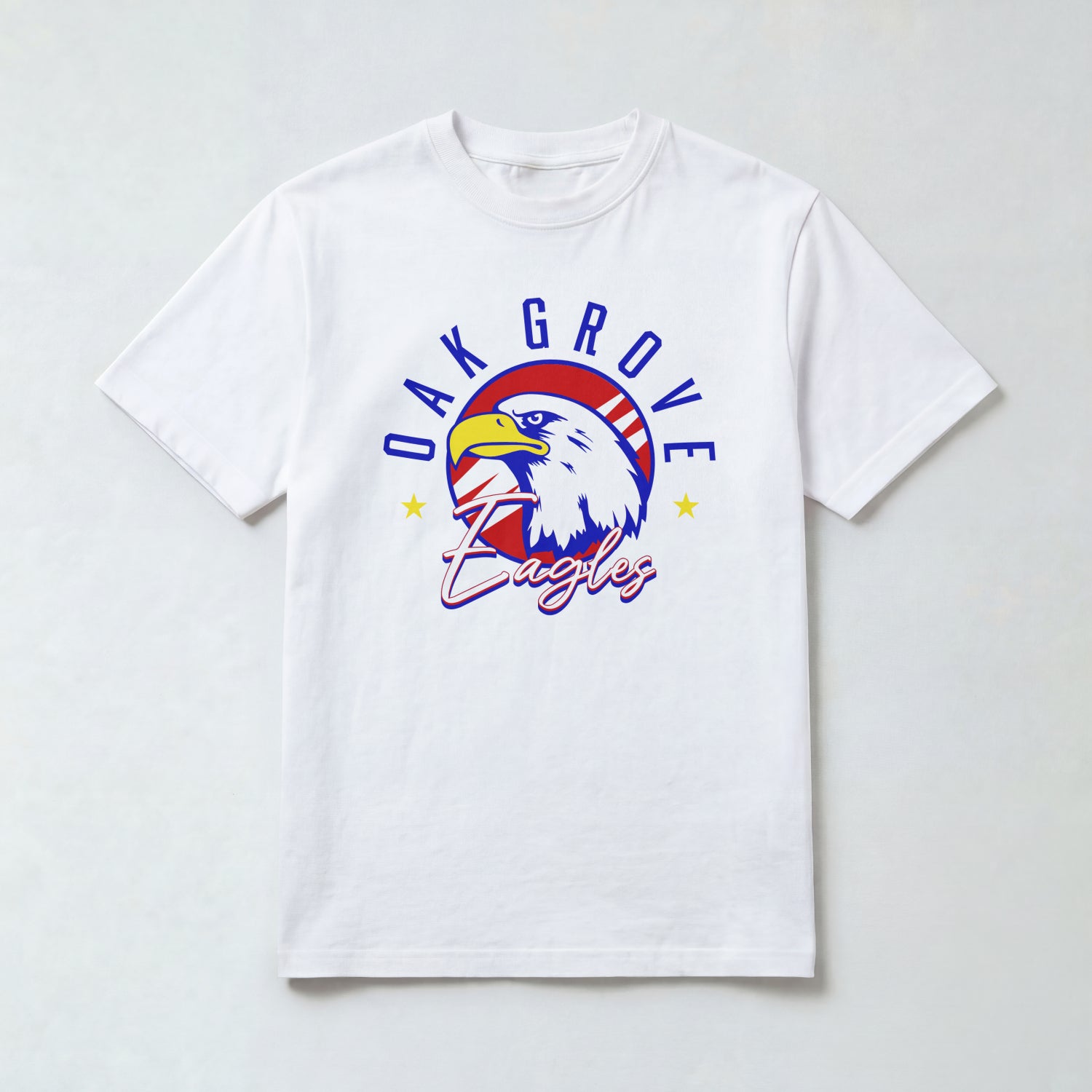 Oak Grove Fresh T-Shirt