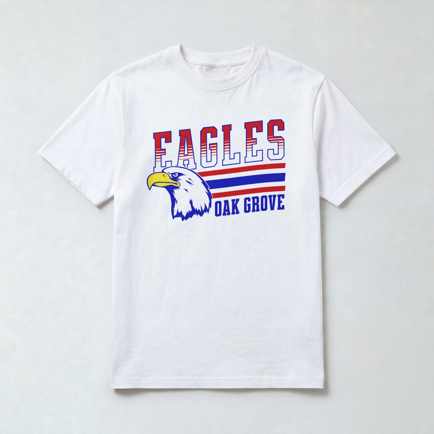 Oak Grove Eagles T-Shirt