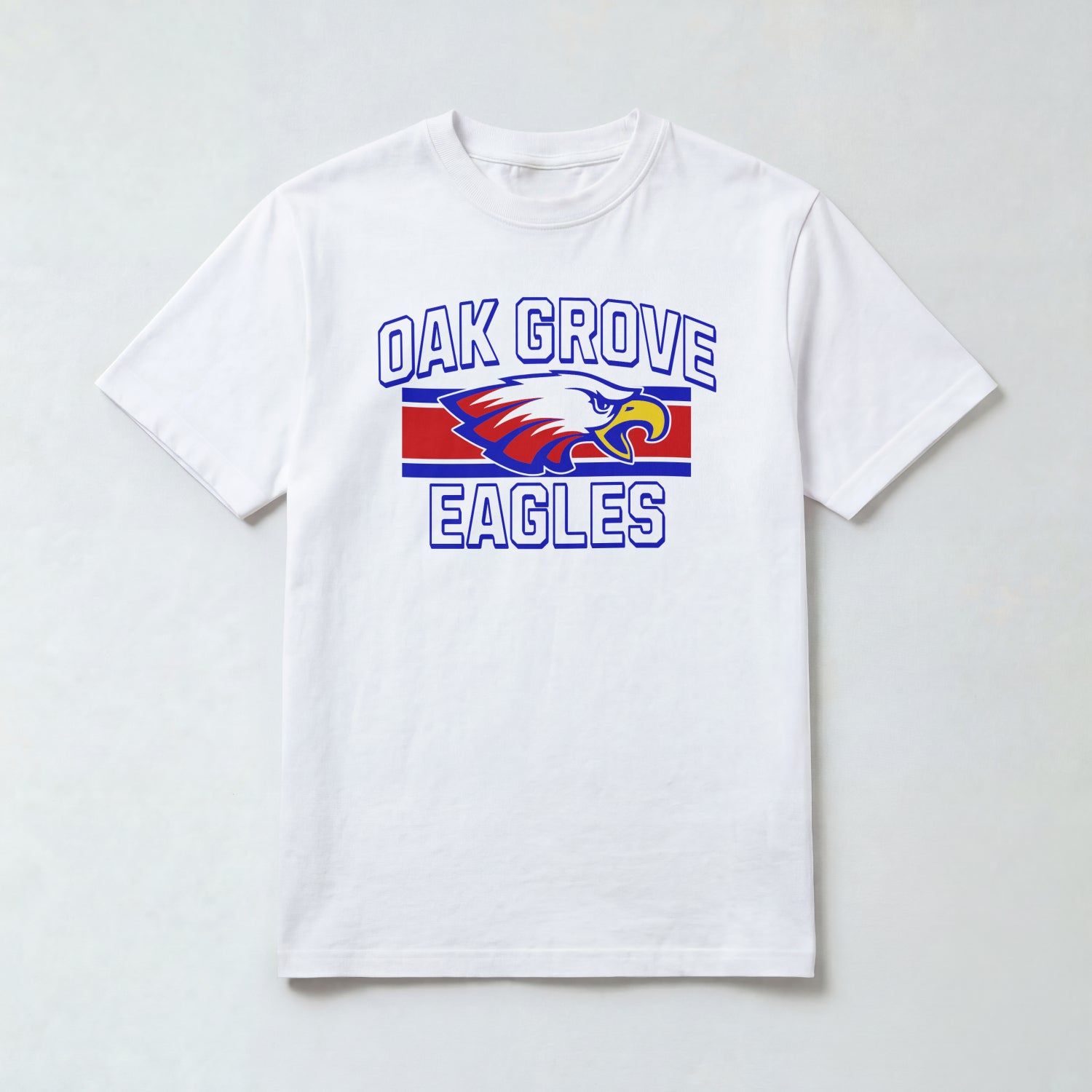 Oak Grove Power Eagles T-Shirt