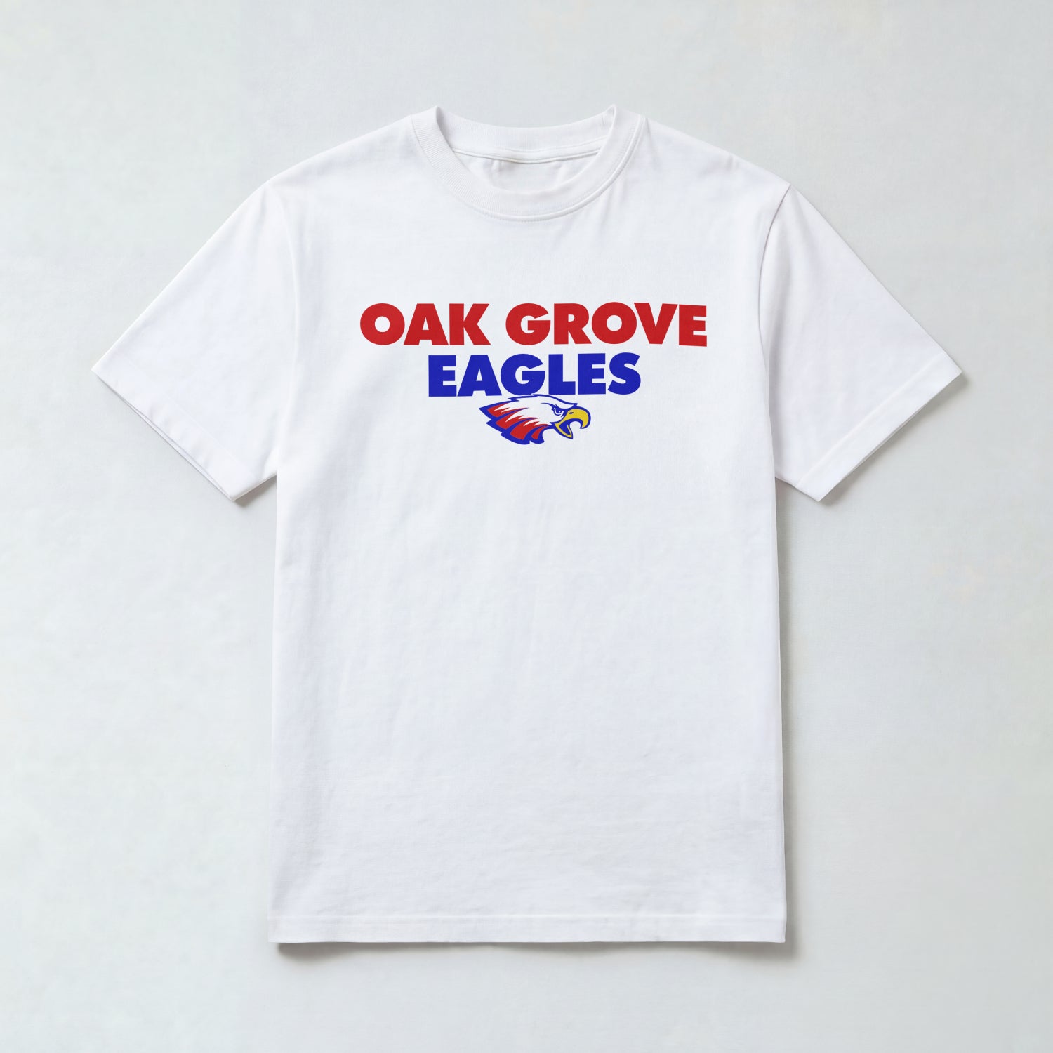 Oak Grove Eagles T-Shirt