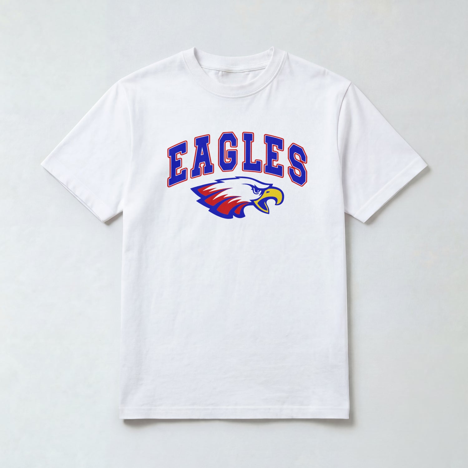 Oak Grove Varsity Block T-Shirt
