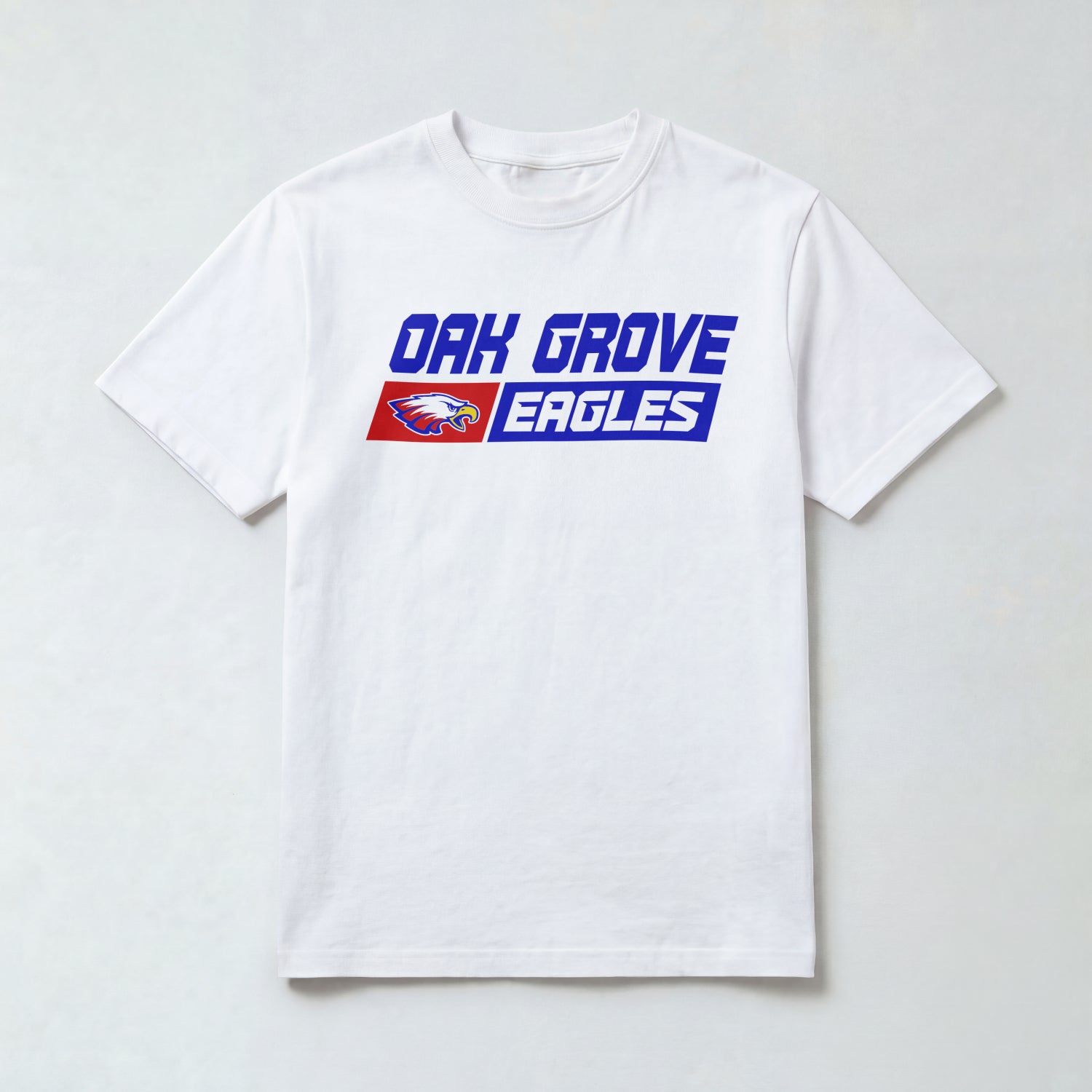Oak Grove Sporty T-Shirt