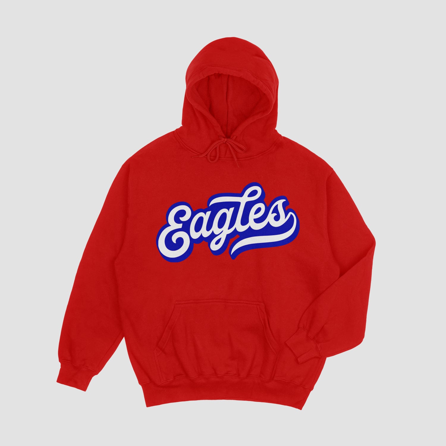 Oak Grove  Eagles Hoodie