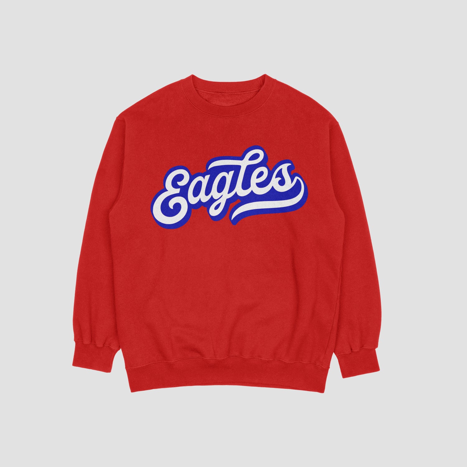 Oak Grove Bold Eagles Sweatshirt