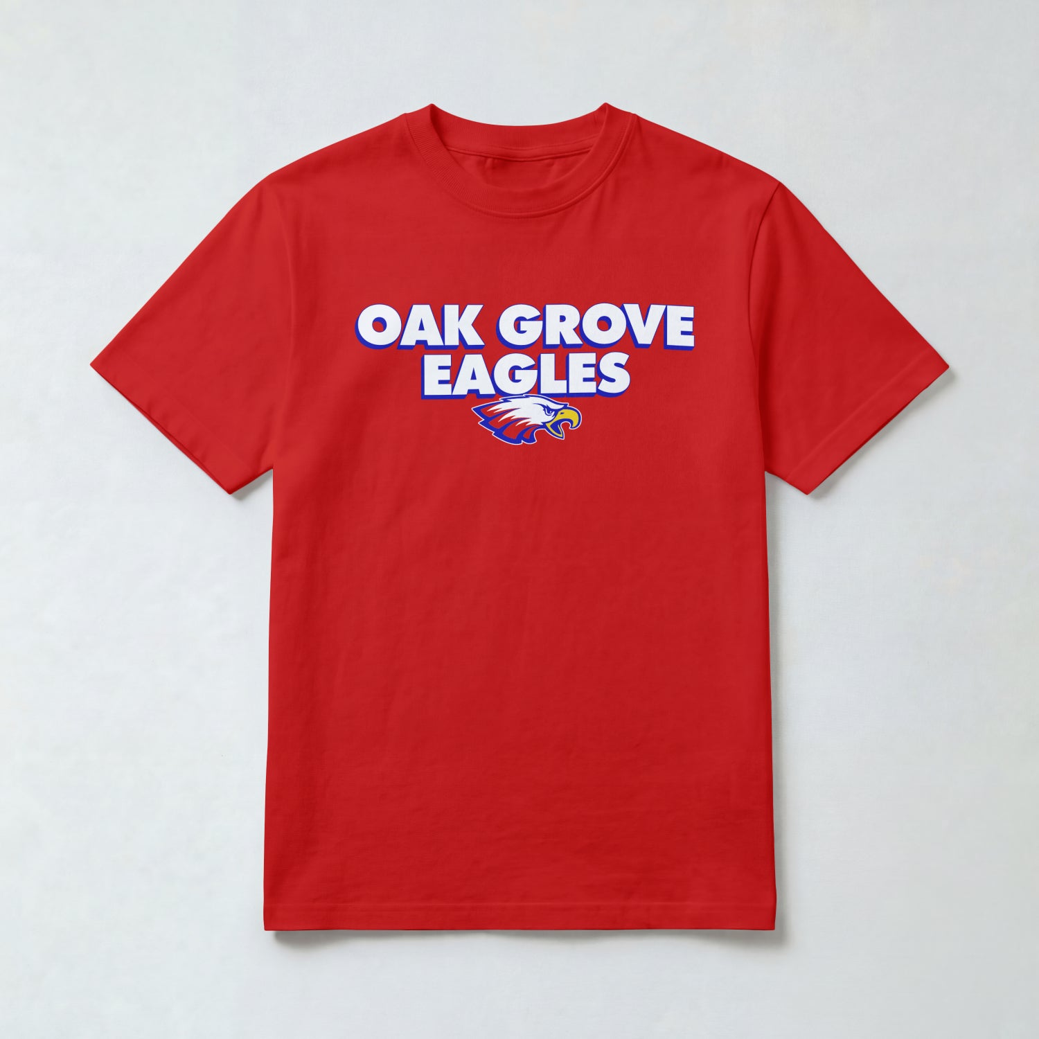 Oak Grove Eagles T-Shirt