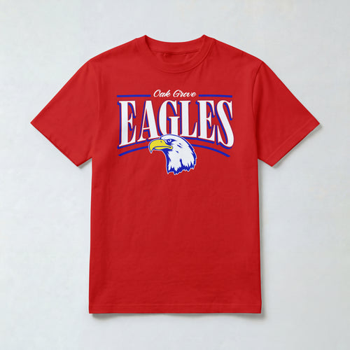 Oak Grove Vintage T-Shirt