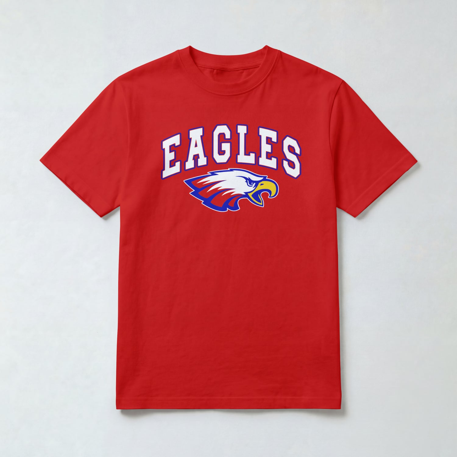 Oak Grove Varsity Block T-Shirt