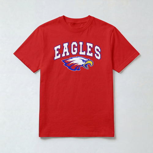 Oak Grove Varsity Block T-Shirt