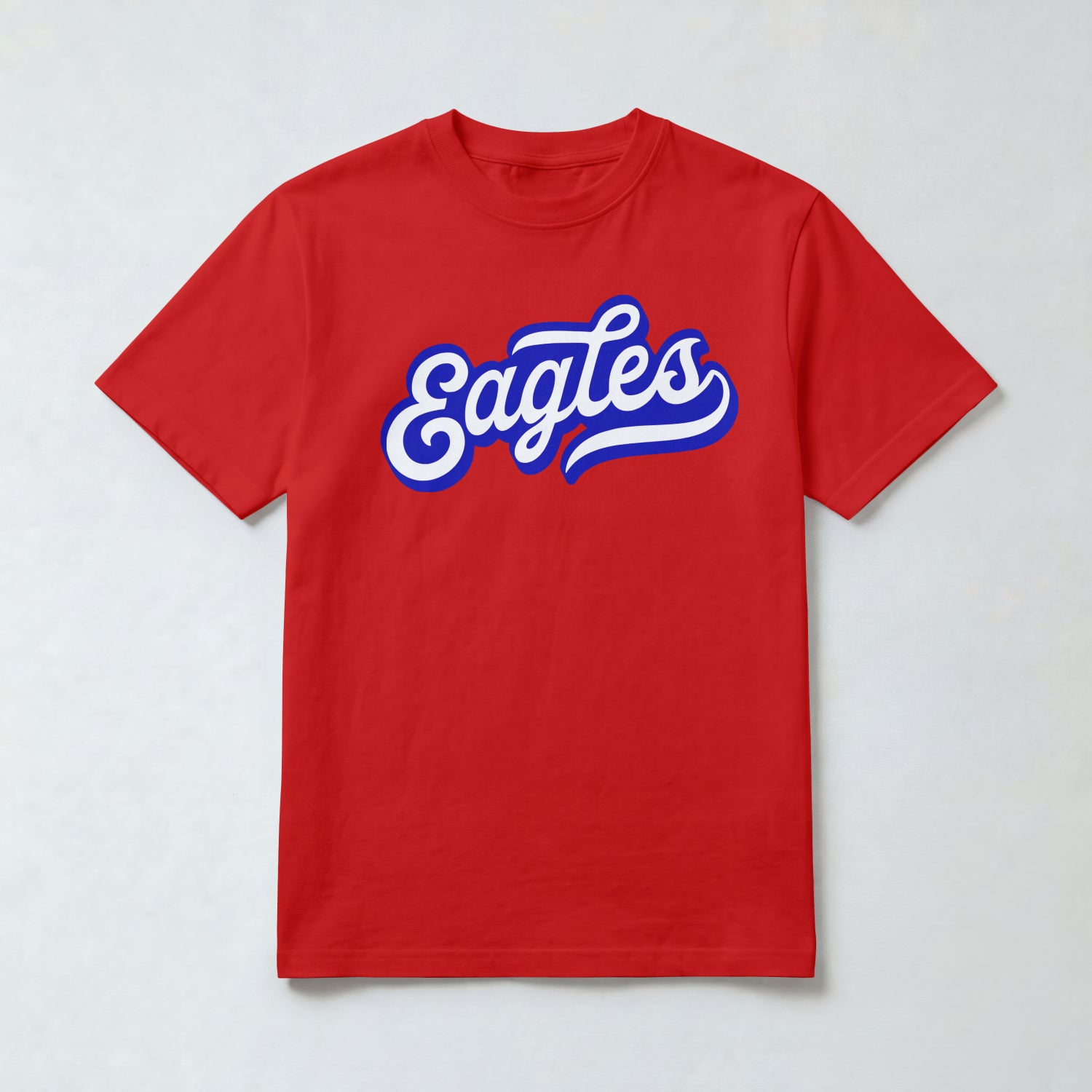 Oak Grove Bold Eagles T-Shirt