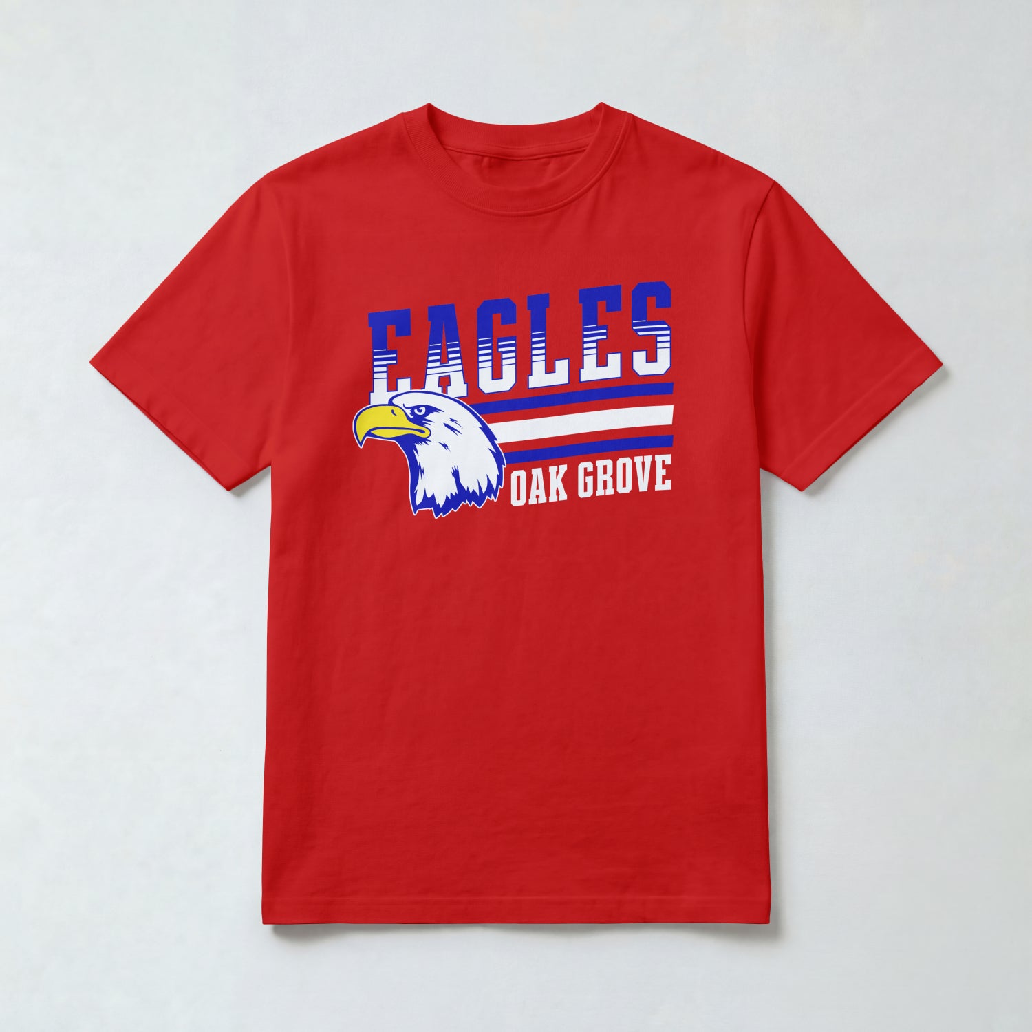 Oak Grove Eagles T-Shirt