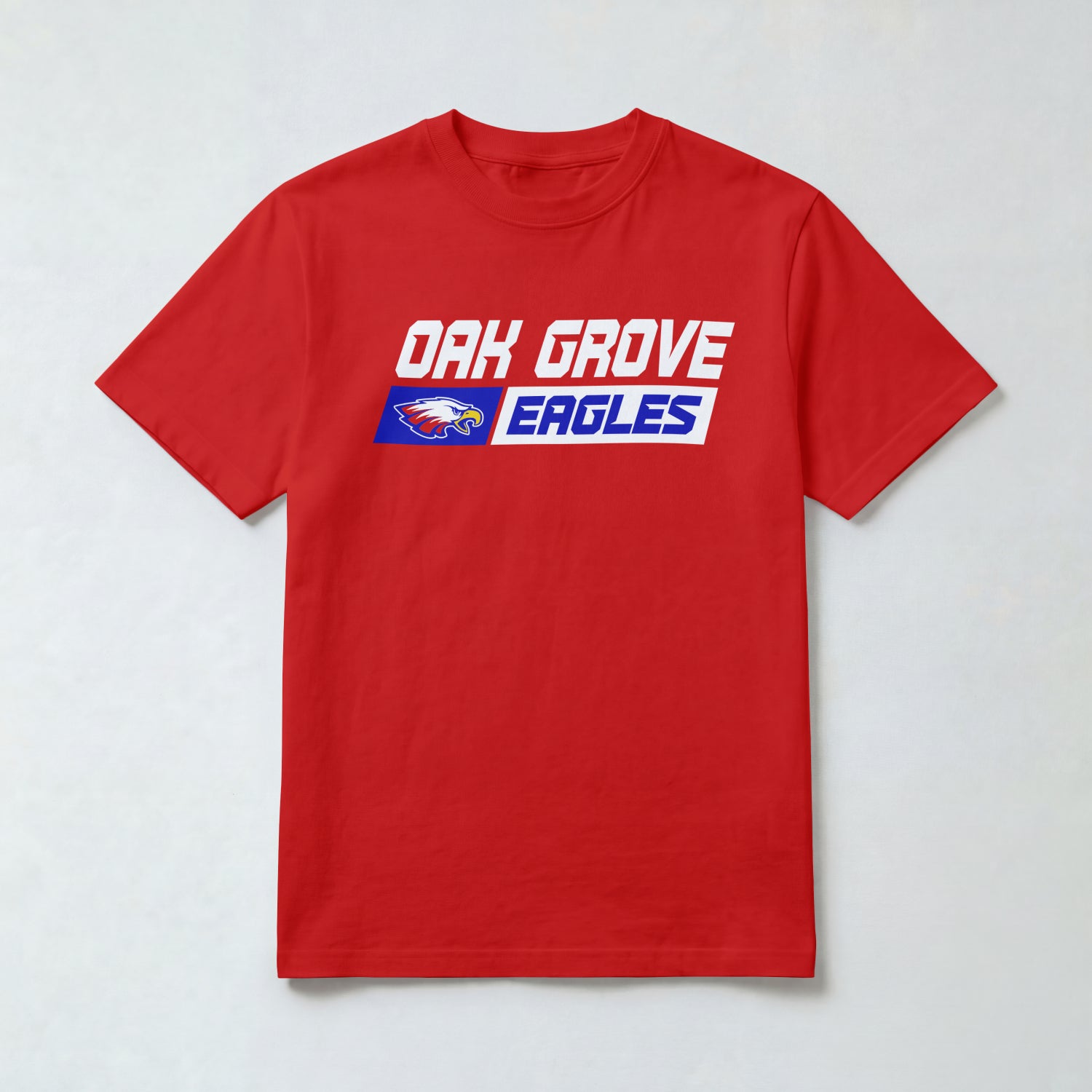 Oak Grove Sporty T-Shirt