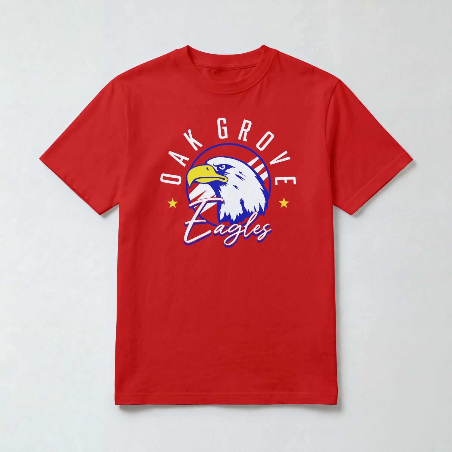 Oak Grove Fresh T-Shirt