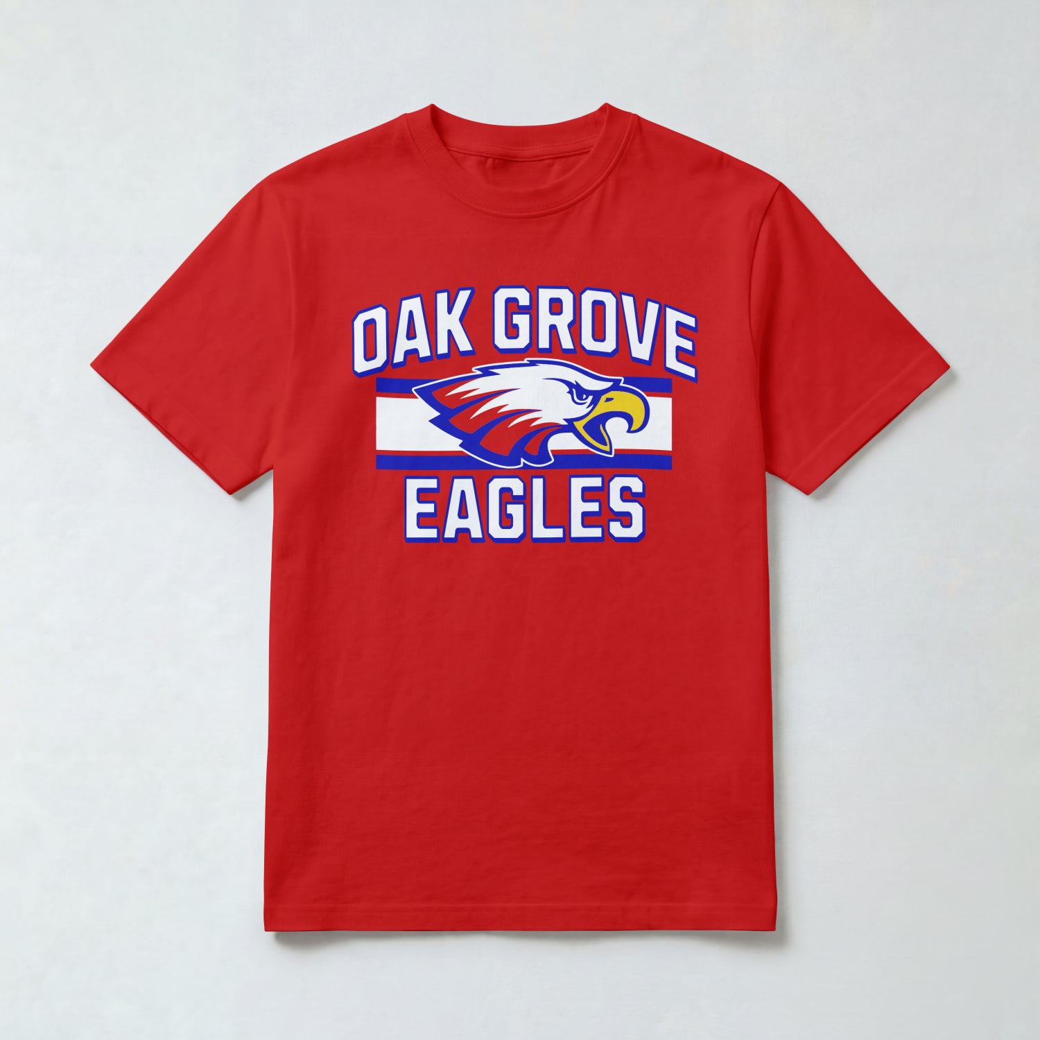 Oak Grove Power Eagles T-Shirt