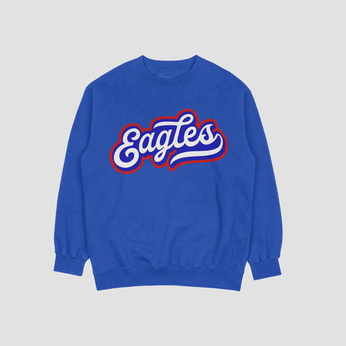 Oak Grove Bold Eagles Sweatshirt
