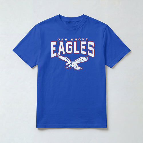 Oak Grove Big Eagles T-Shirt