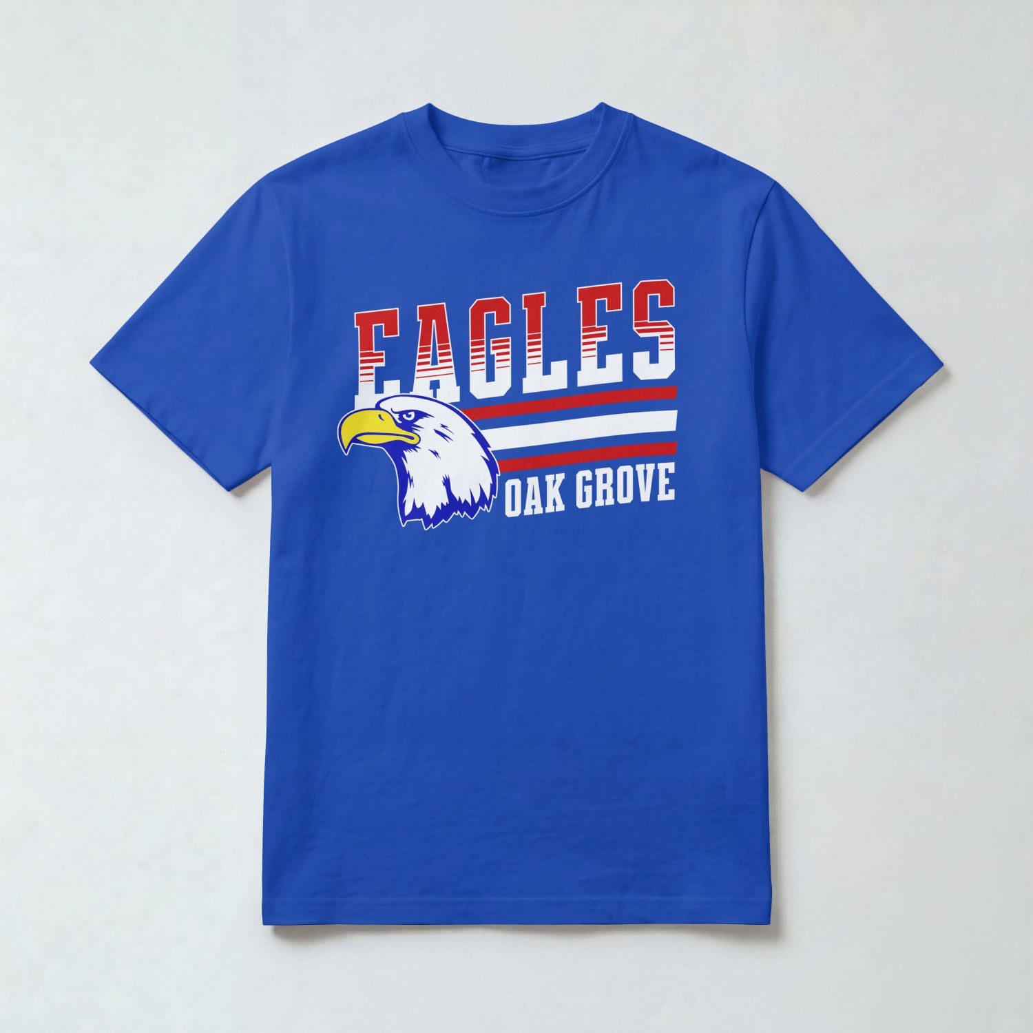 Oak Grove Eagles T-Shirt