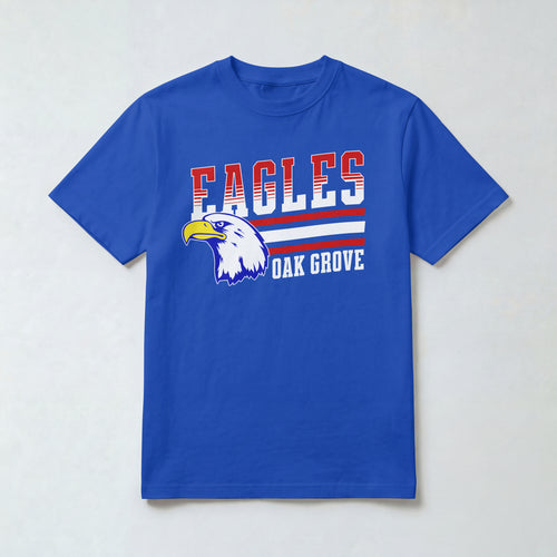 Oak Grove Eagles T-Shirt