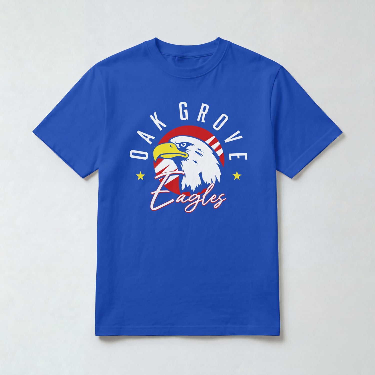 Oak Grove Fresh T-Shirt