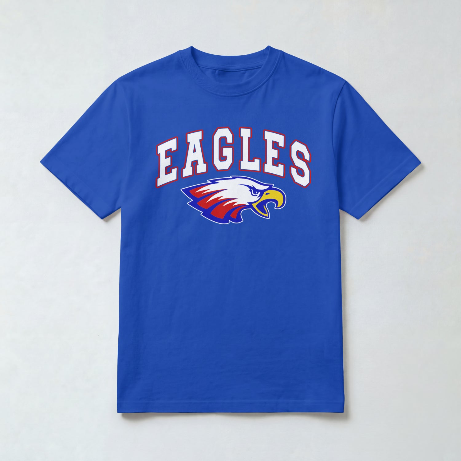 Oak Grove Varsity Block T-Shirt