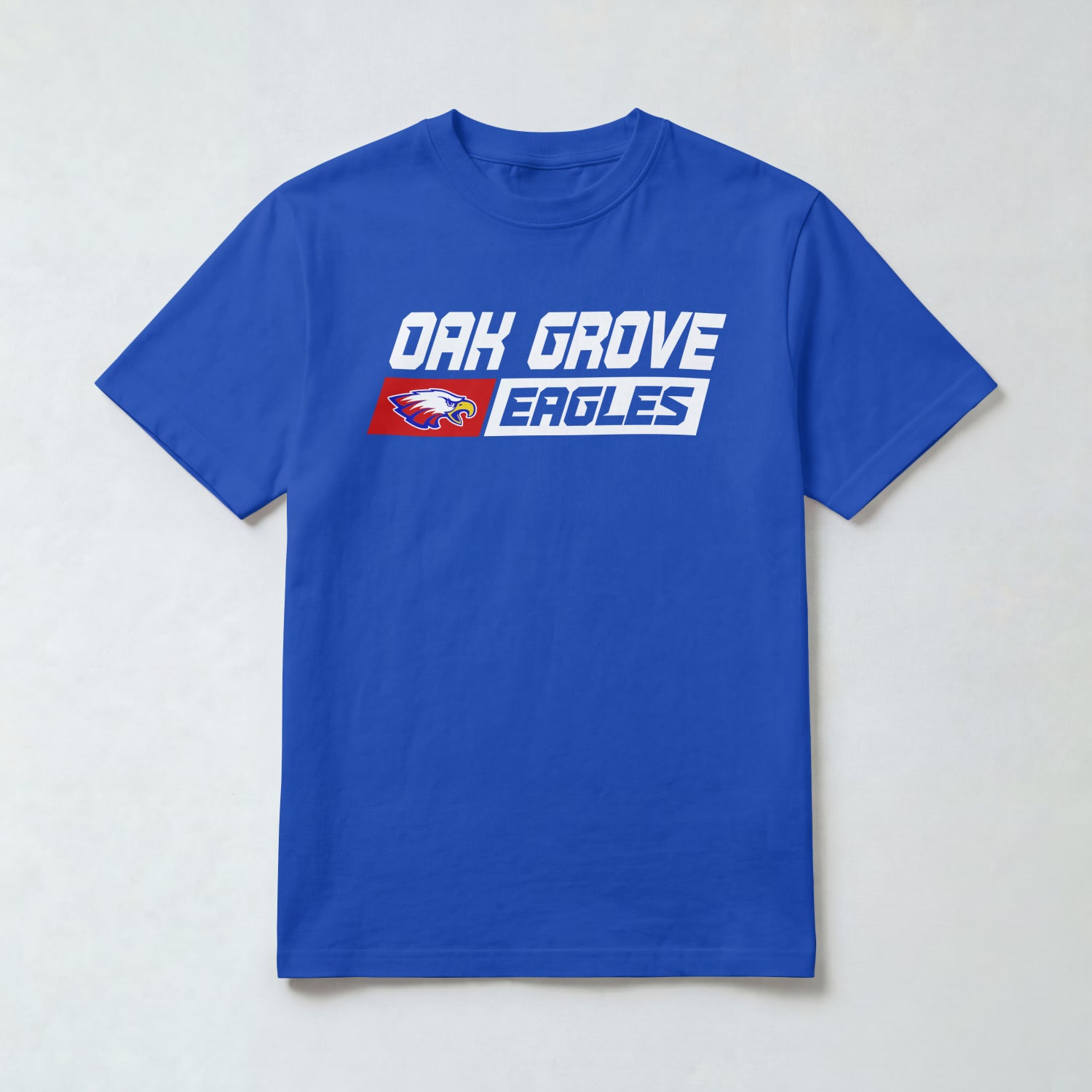 Oak Grove Sporty T-Shirt