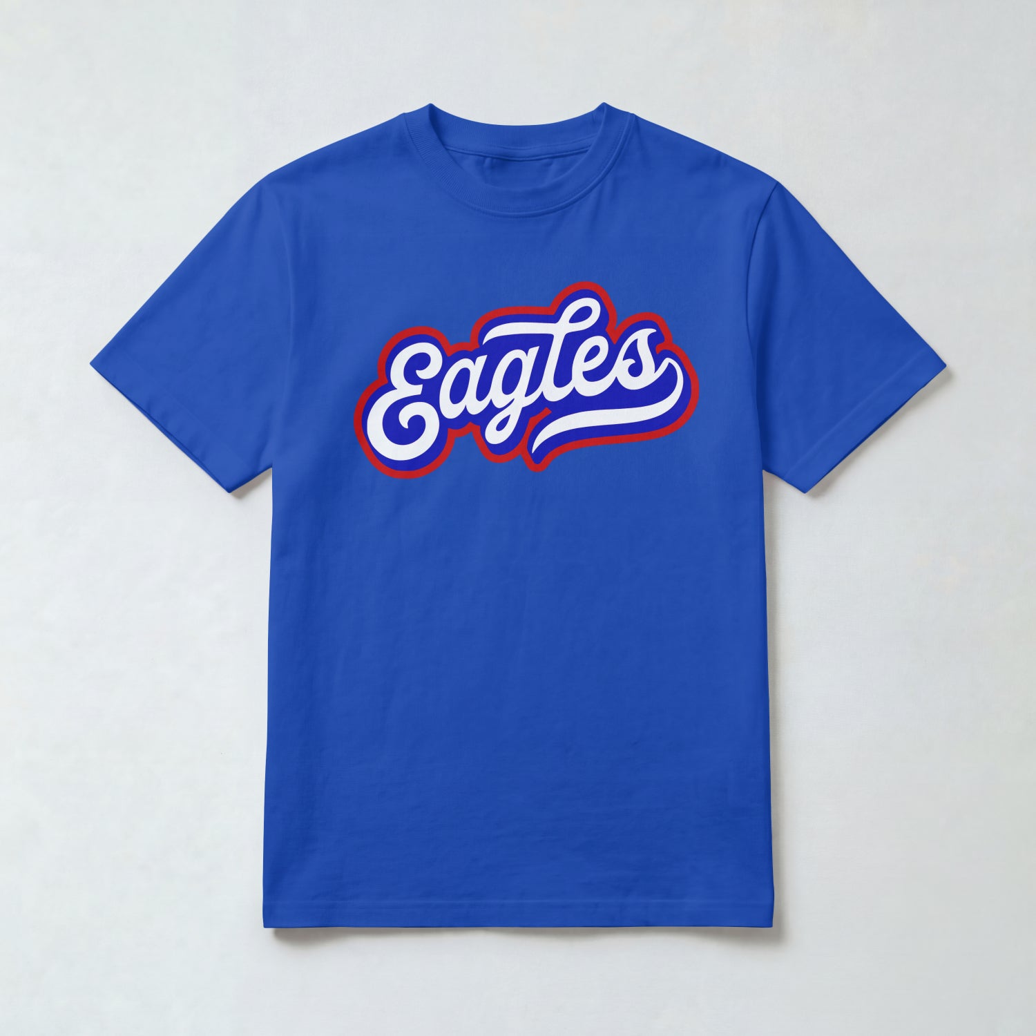 Oak Grove Bold Eagles T-Shirt