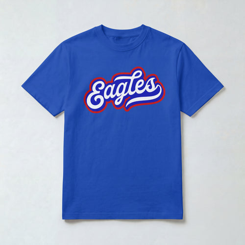 Oak Grove Bold Eagles T-Shirt