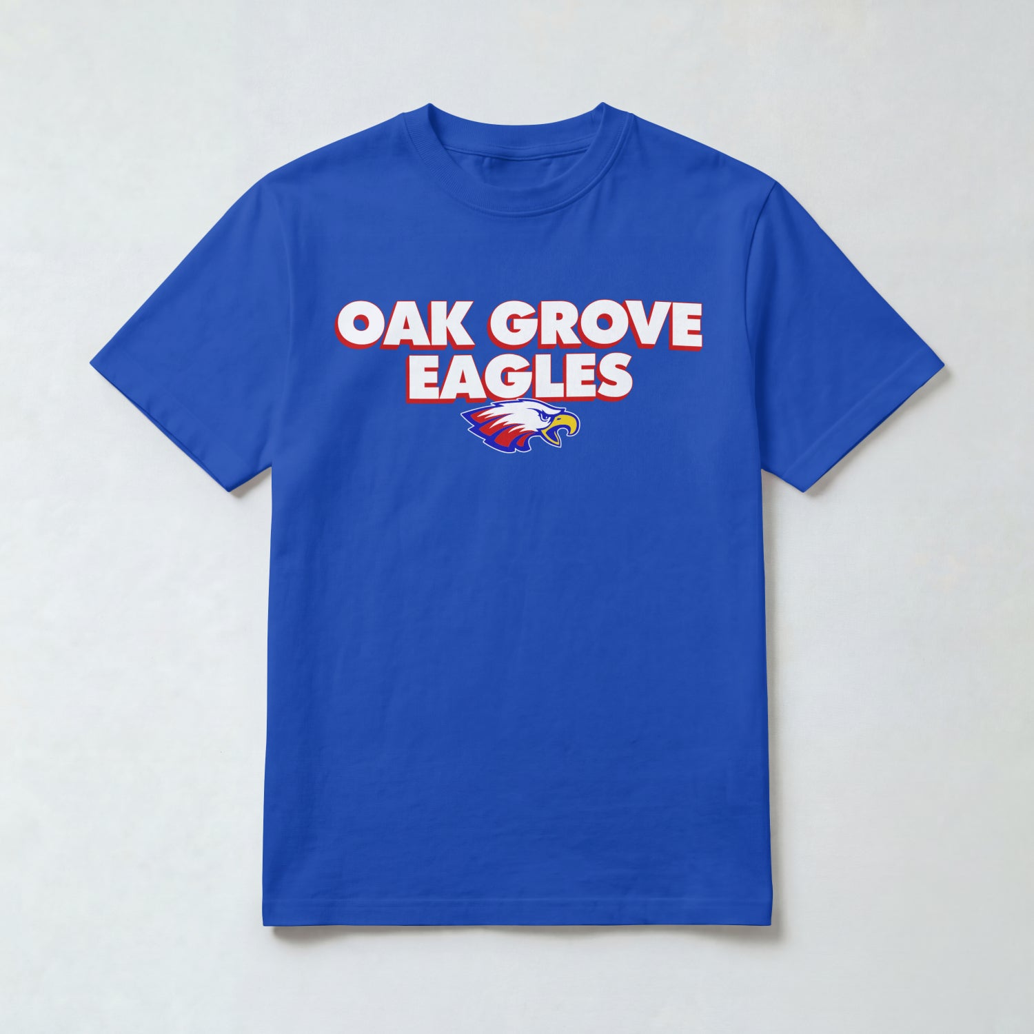 Oak Grove Eagles T-Shirt