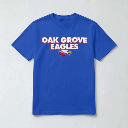 Oak Grove Eagles T-Shirt