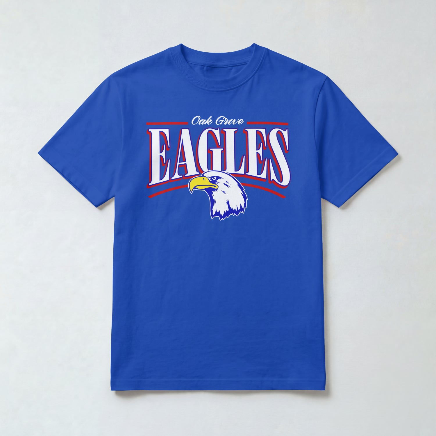 Oak Grove Vintage T-Shirt