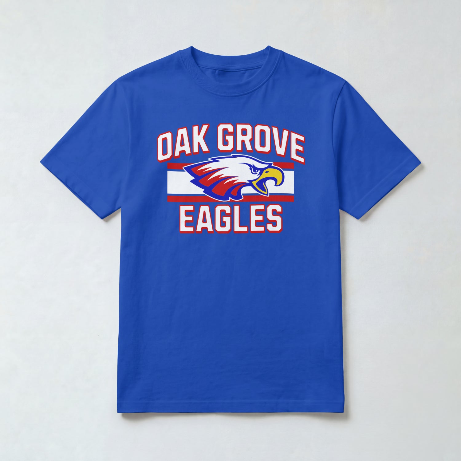 Oak Grove Power Eagles T-Shirt