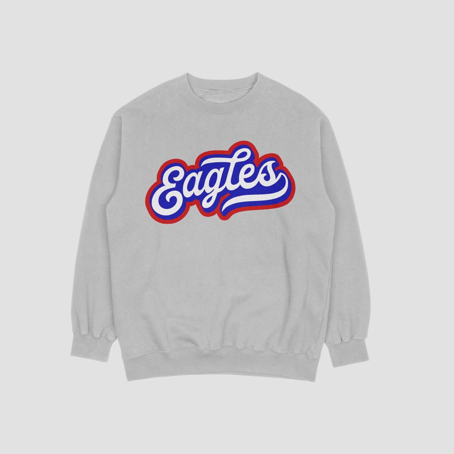 Oak Grove Bold Eagles Sweatshirt