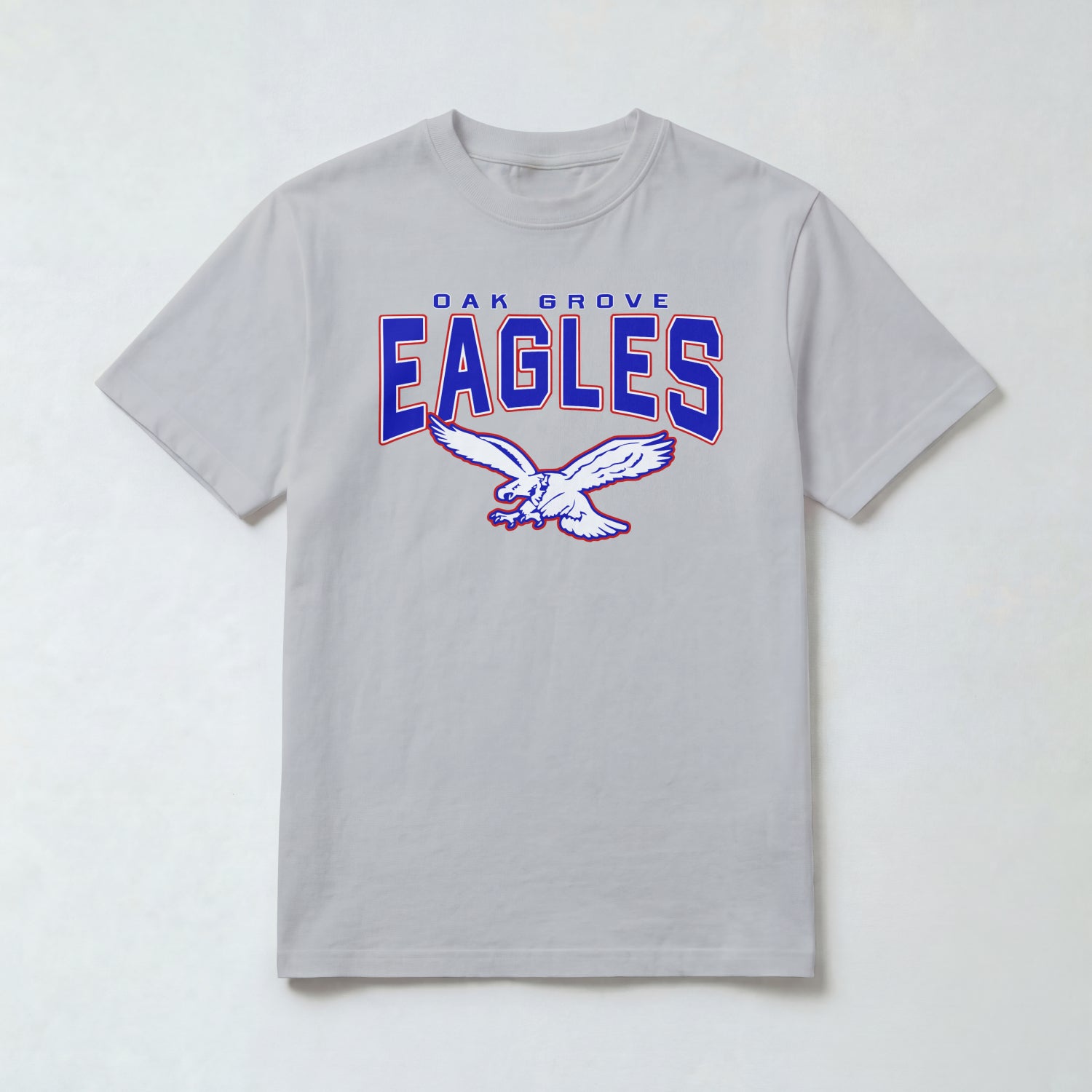Oak Grove Big Eagles T-Shirt