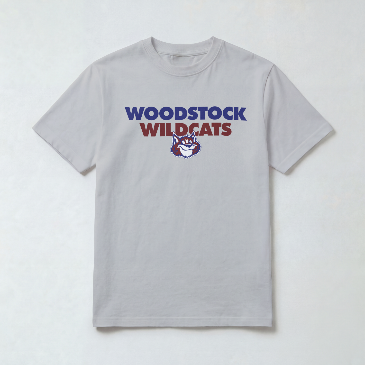 Woodstock Wildcats T-Shirt