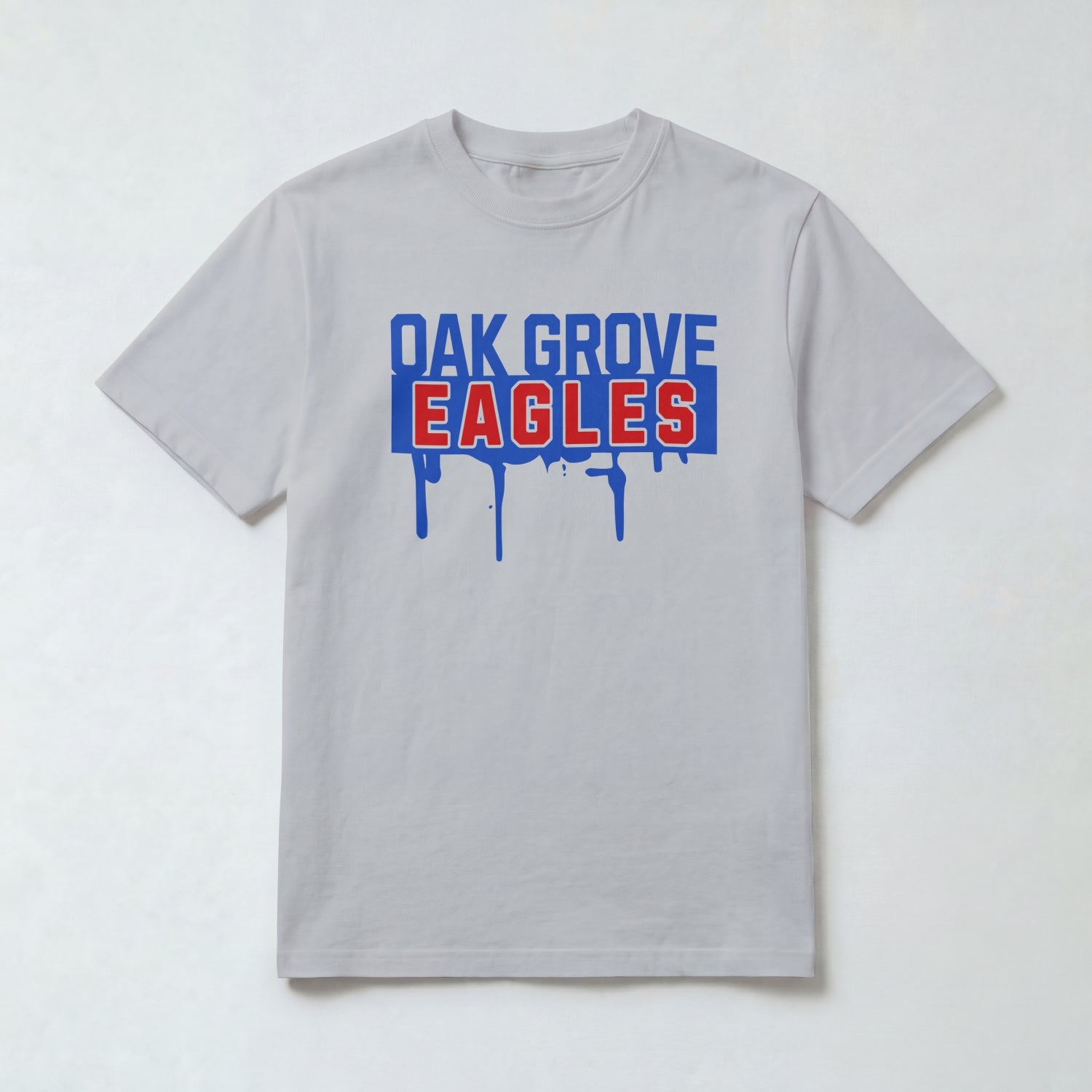 Oak Grove Drippy T-Shirt