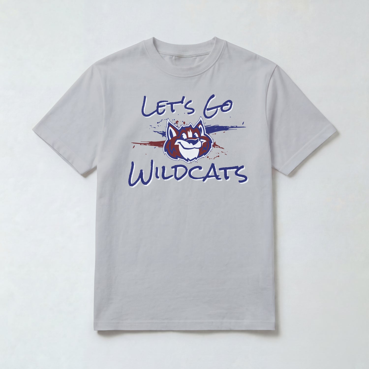 Woodstock Wildcats T-Shirt