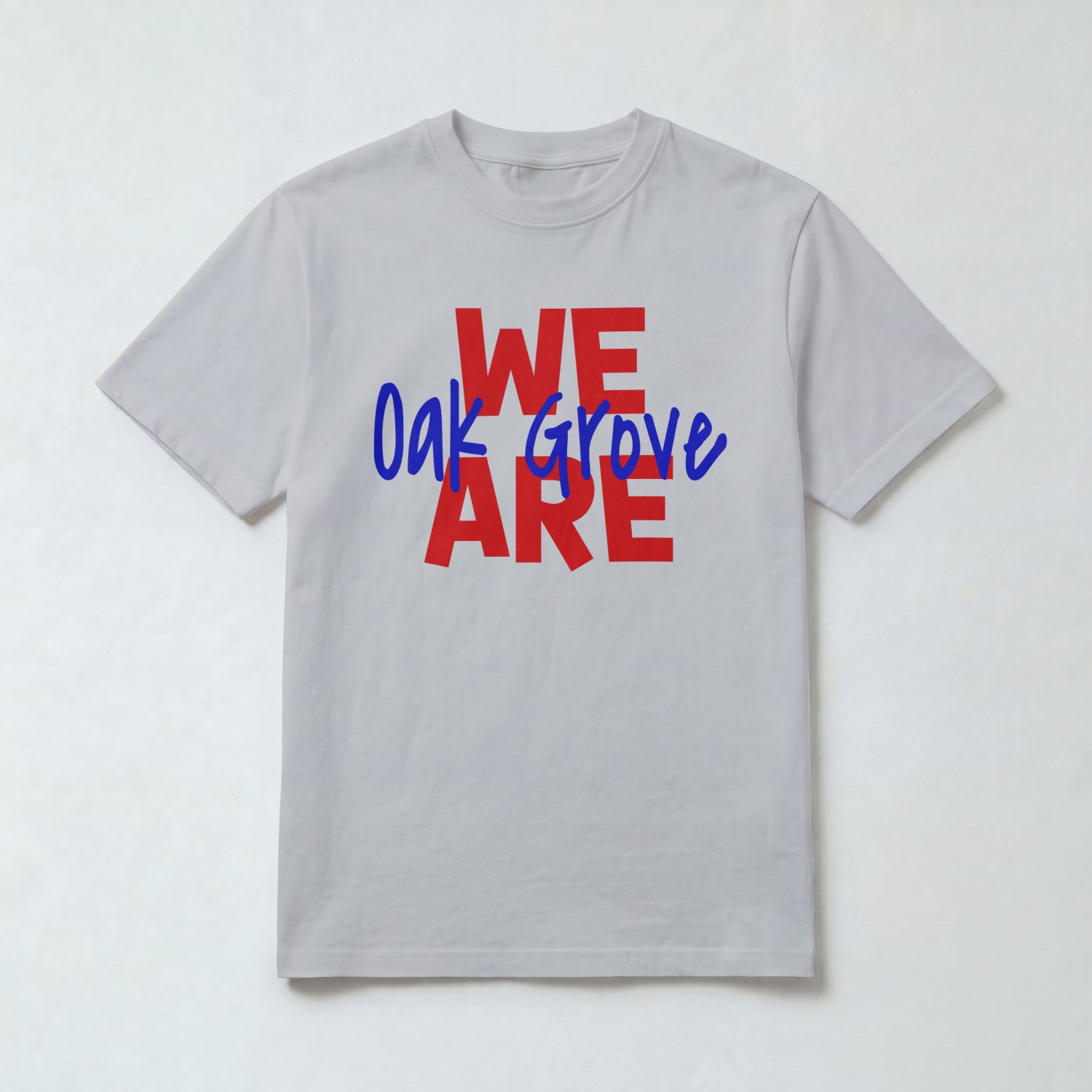 Oak Grove We are OG T-Shirt