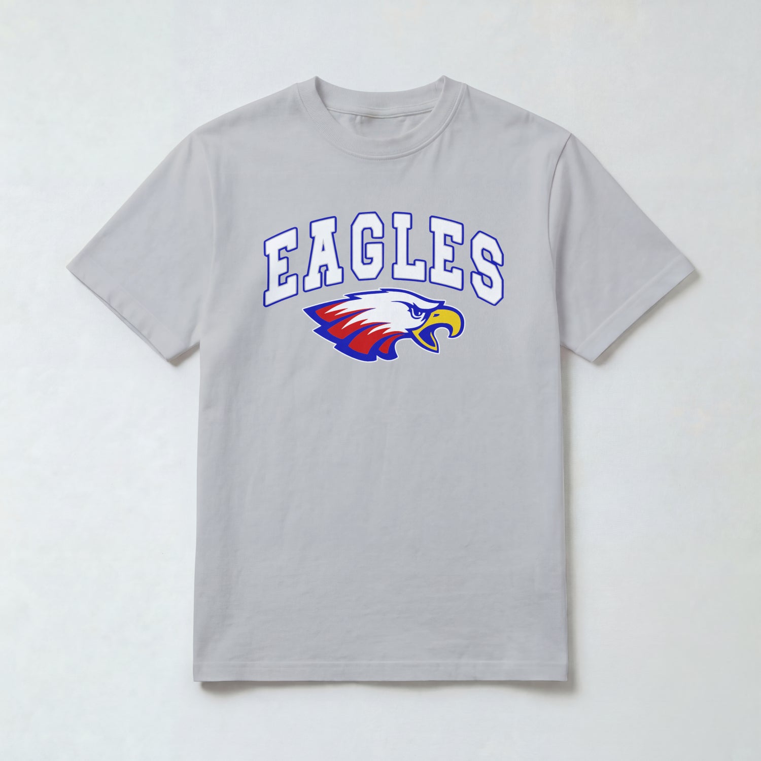 Oak Grove Varsity Block T-Shirt