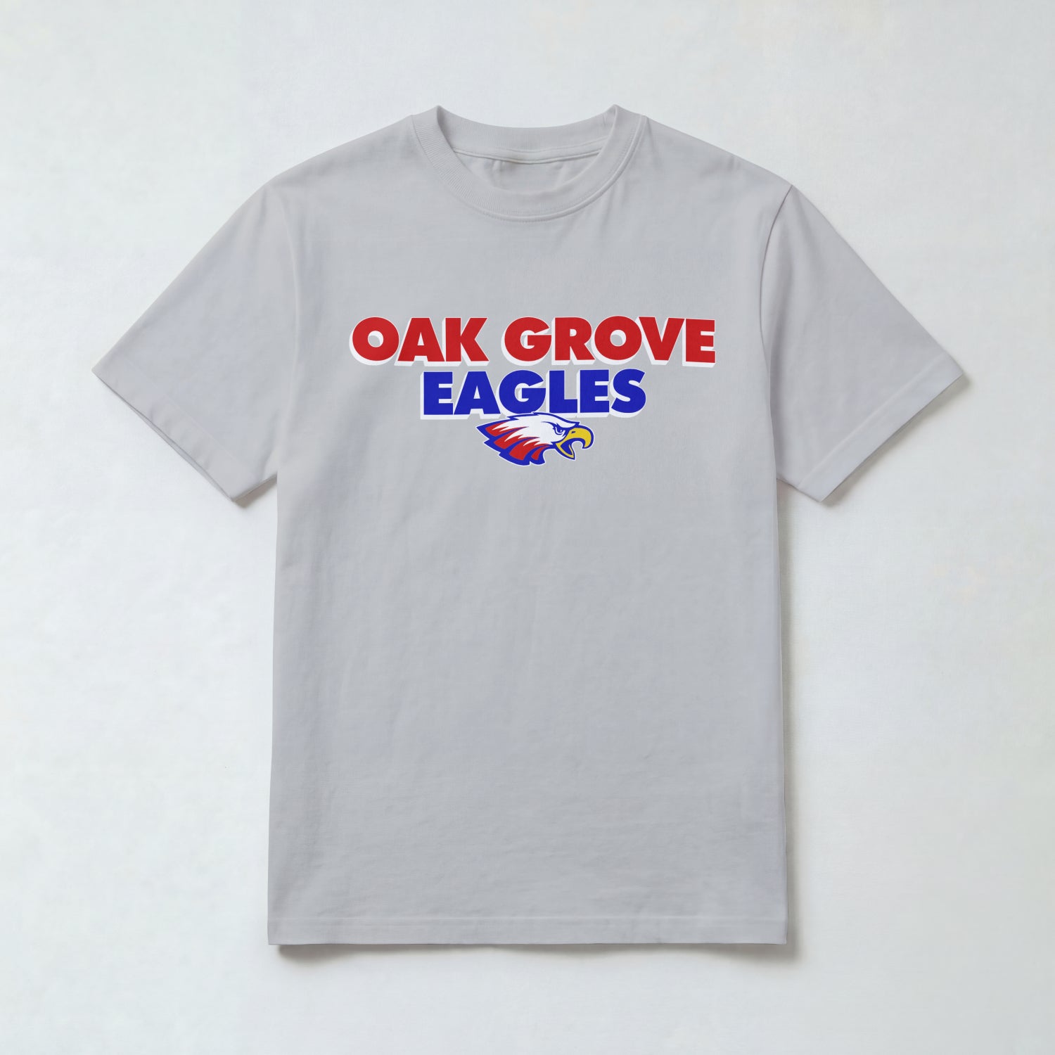 Oak Grove Eagles T-Shirt