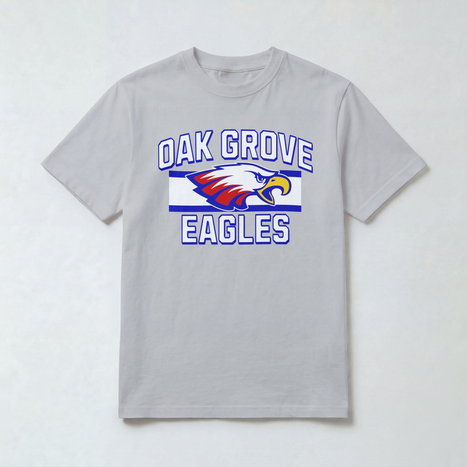 Oak Grove Power Eagles T-Shirt