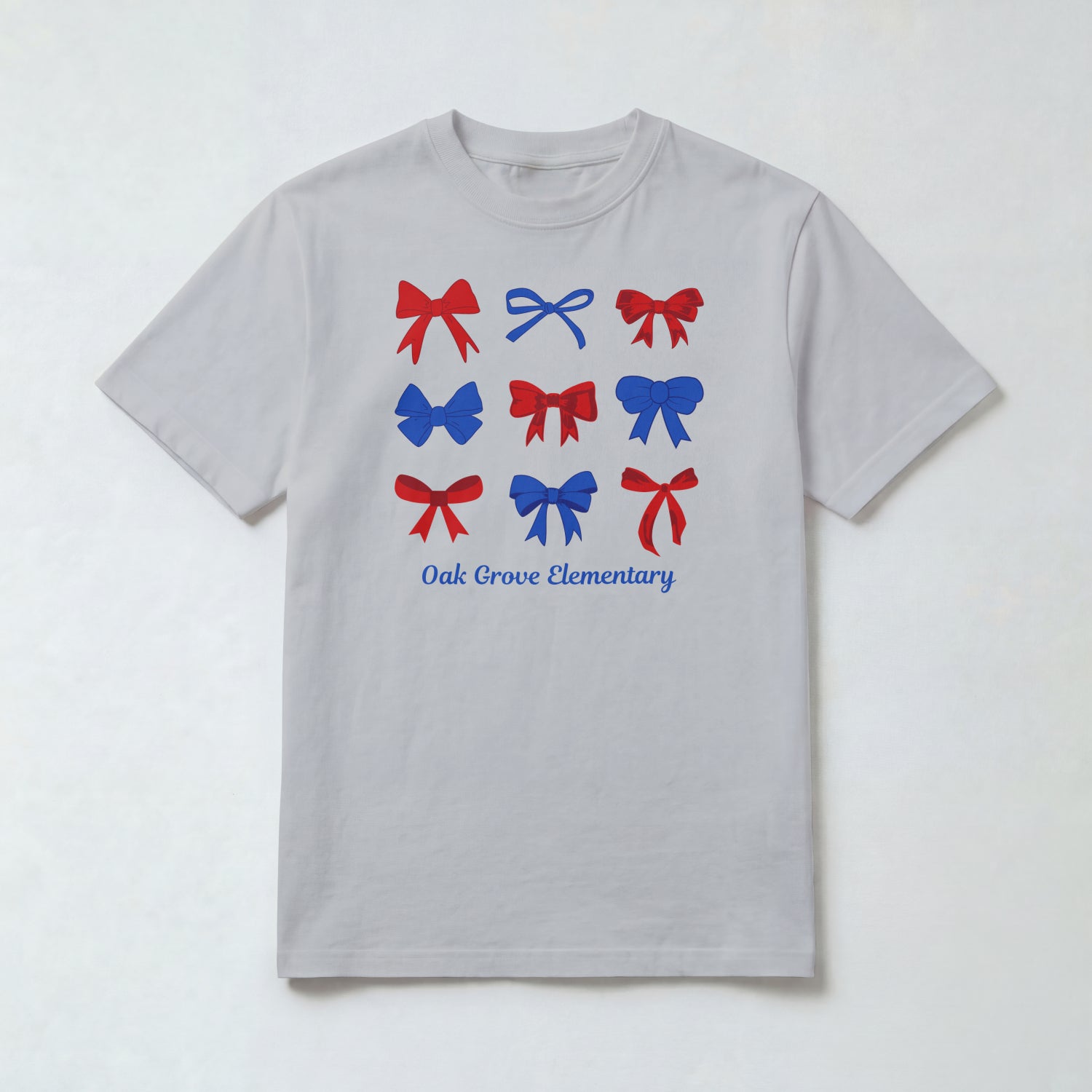Oak Grove Bows T-Shirt