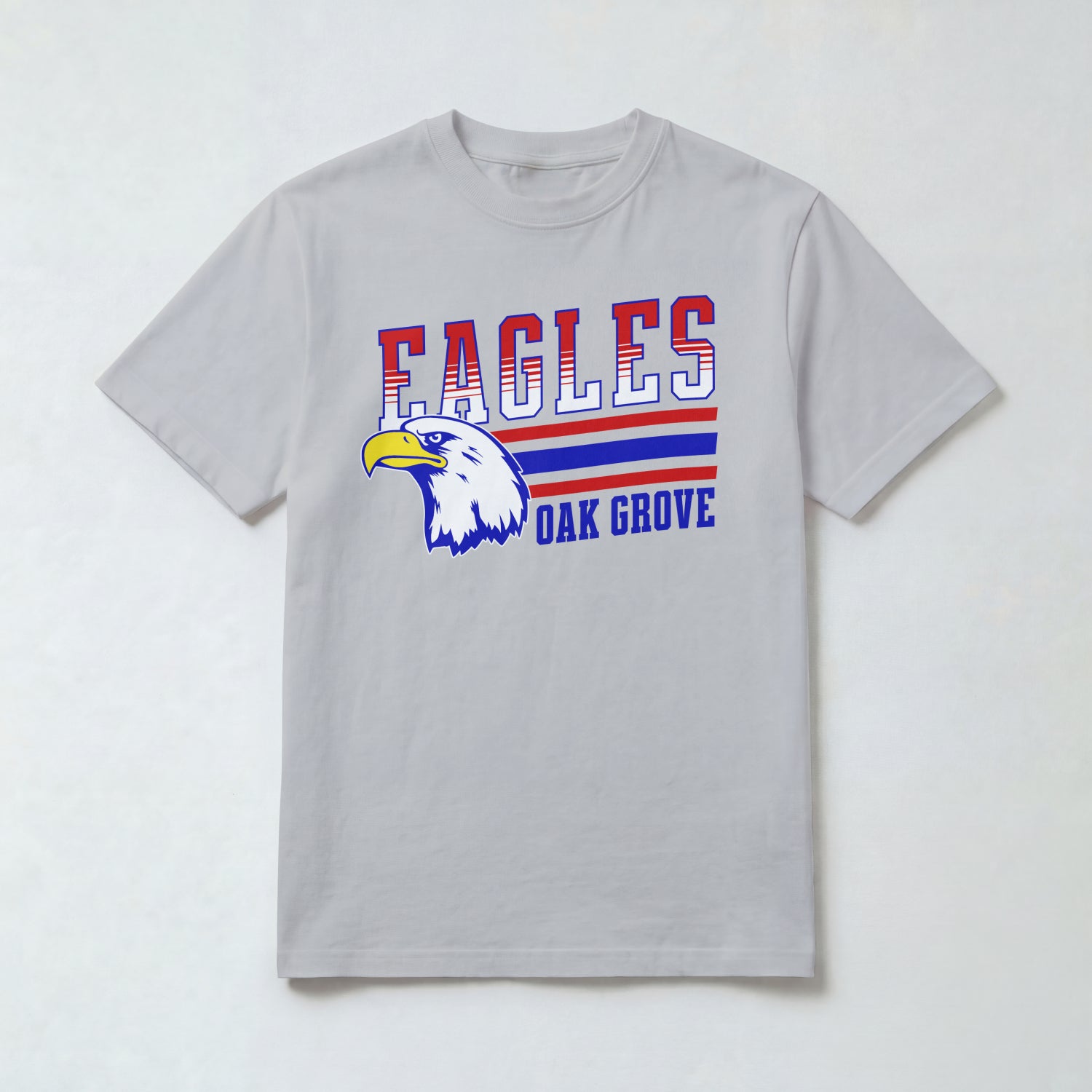 Oak Grove Eagles T-Shirt