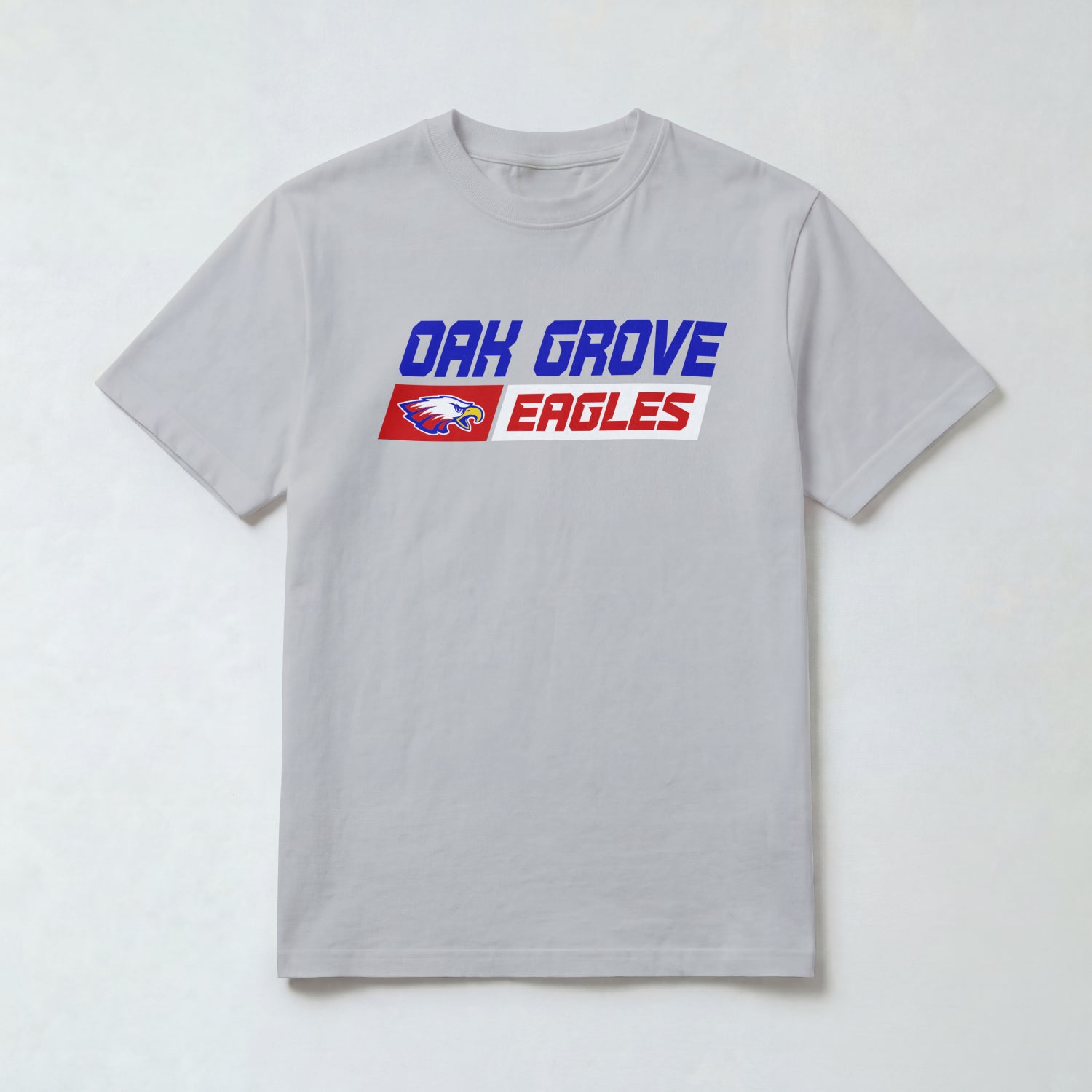 Oak Grove Sporty T-Shirt