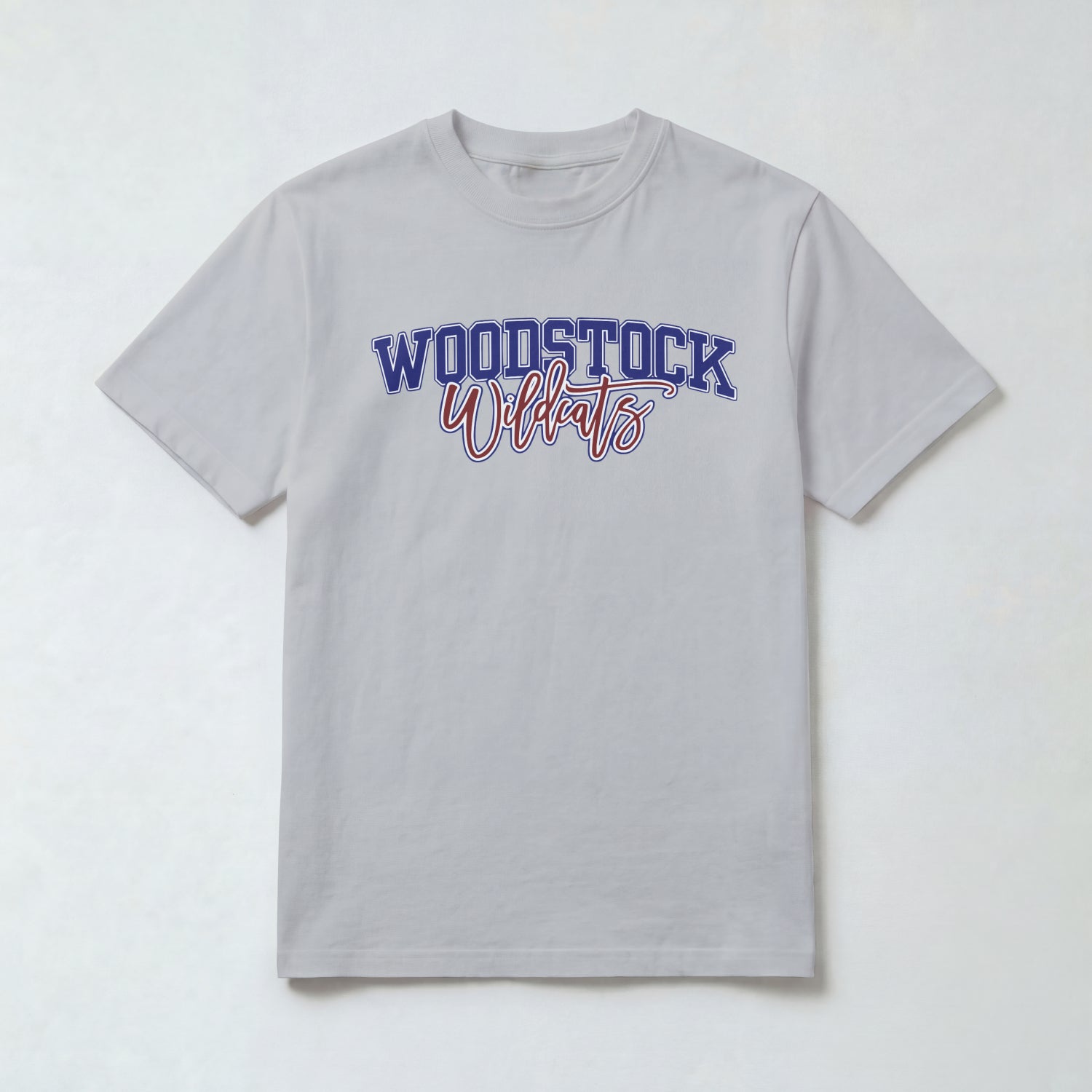 Woodstock Wildcats T-Shirt