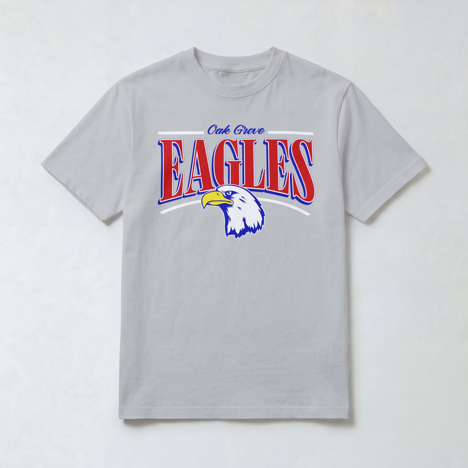 Oak Grove Vintage T-Shirt