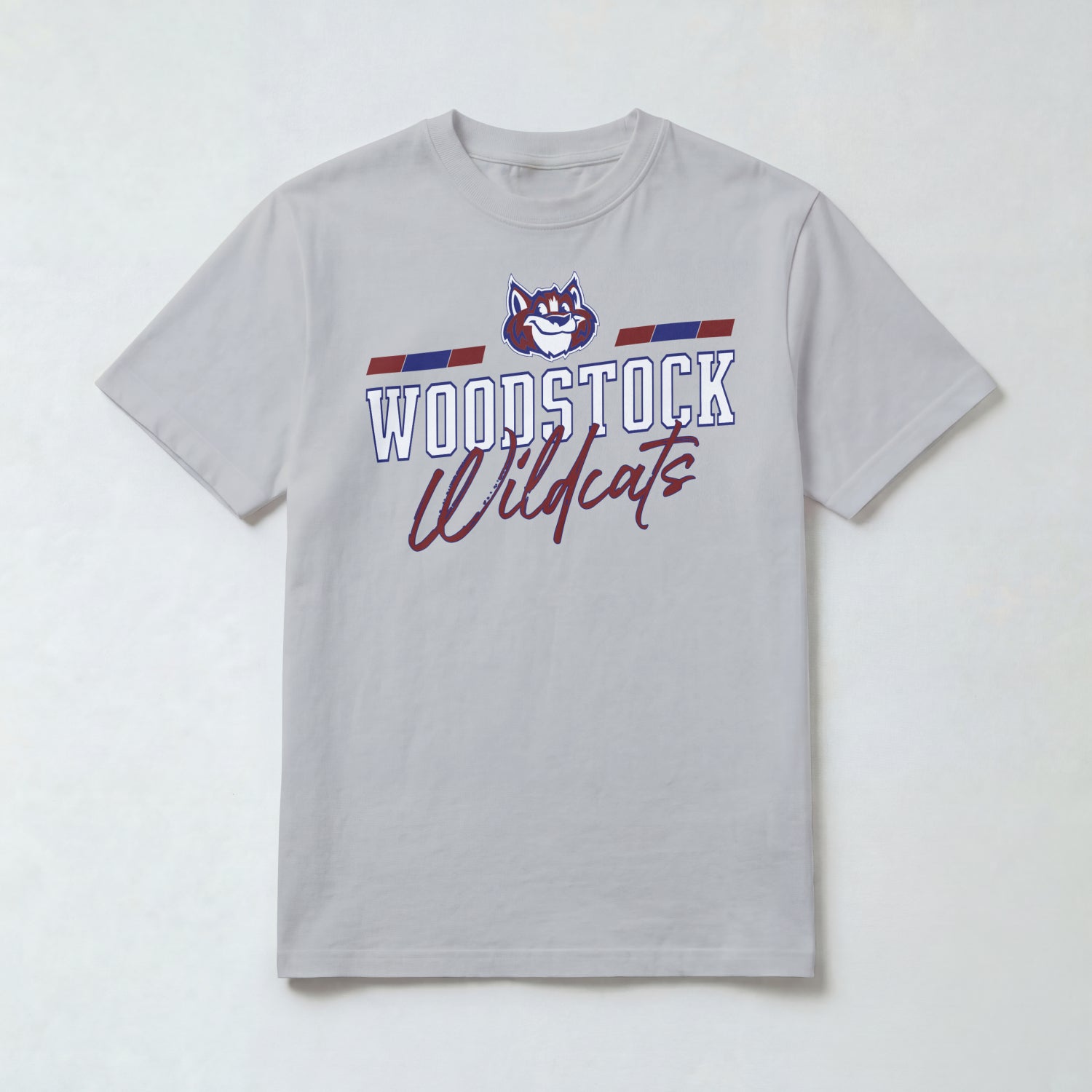 Woodstock Wildcats T-Shirt